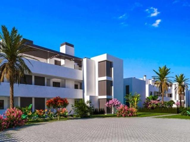 Apartamento en venta Sotogrande