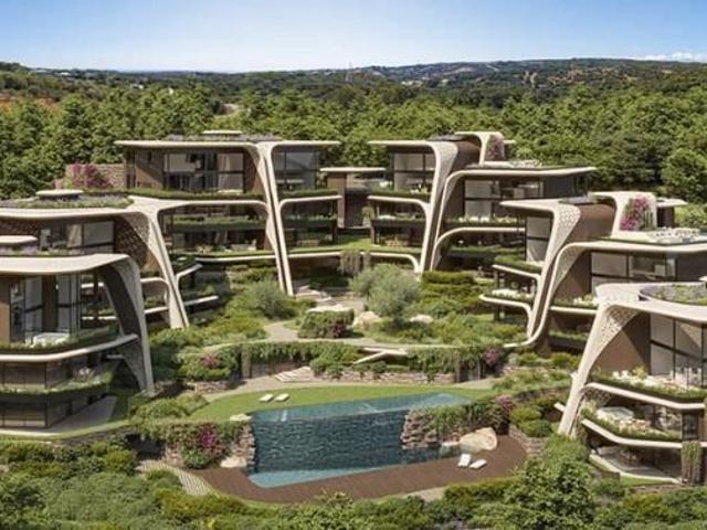 Apartamento en venta Sotogrande