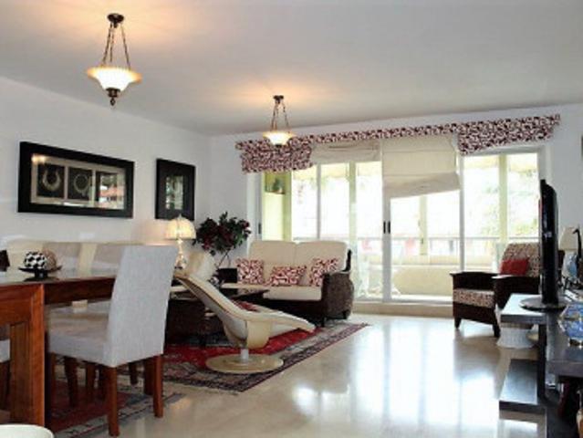 Apartamento en venta Sotogrande