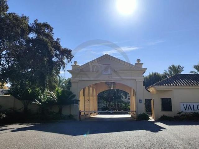 Apartamento en venta Sotogrande