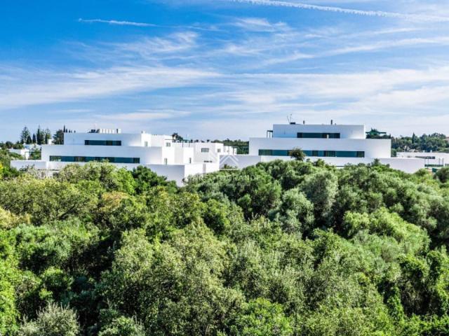 Apartamento en venta Sotogrande