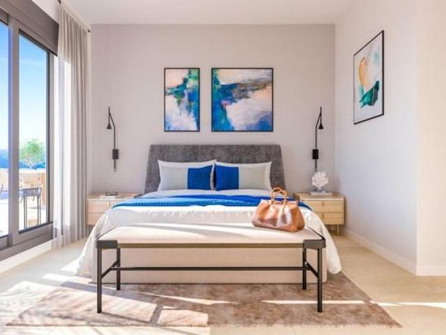Apartamento en venta Sotogrande