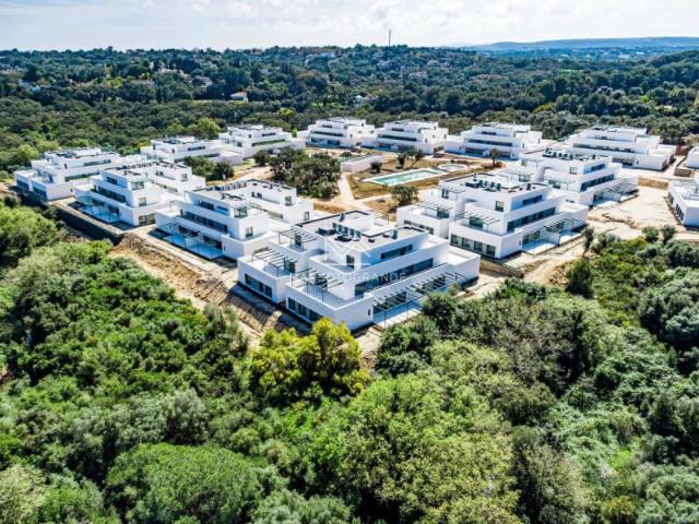 Apartamento en venta Sotogrande