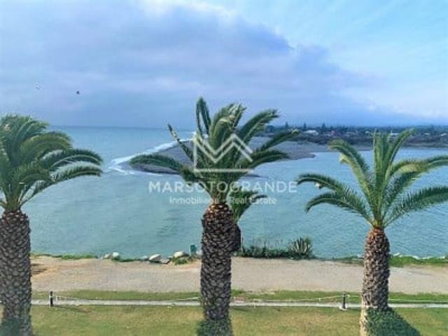 Apartamento en venta Sotogrande