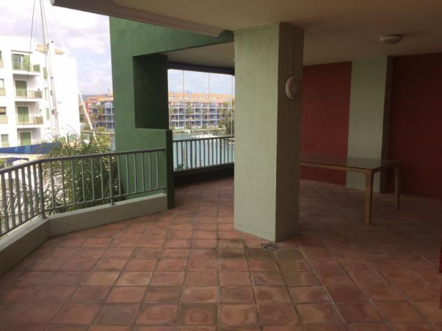 Apartamento en venta Sotogrande