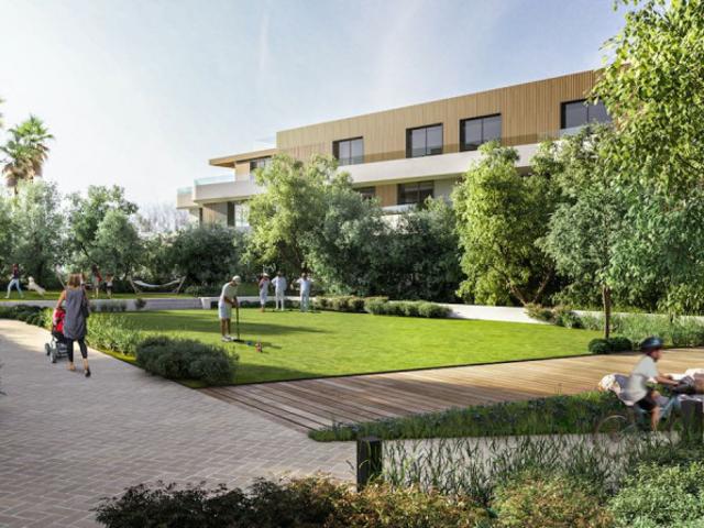 Apartamento en venta Sotogrande