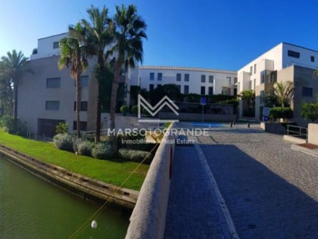Apartamento en venta Sotogrande