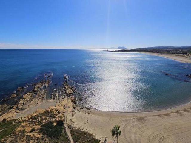 Apartamento en venta Sotogrande
