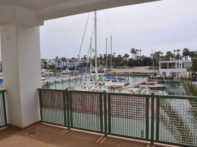 Apartamento en venta Sotogrande