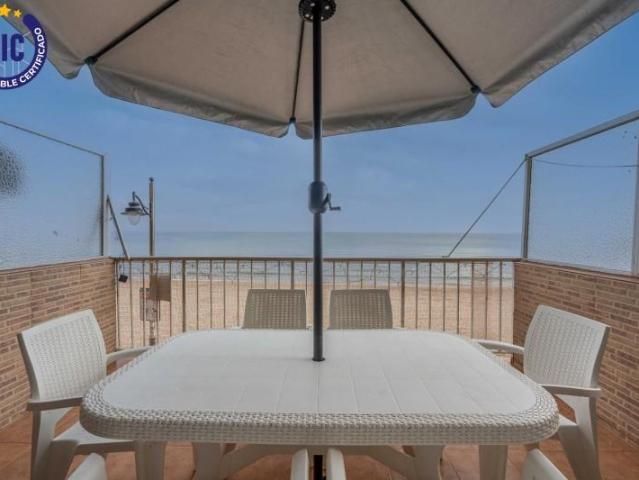 Apartamento en venta Sueca