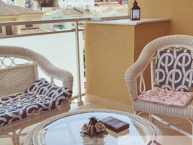 Apartamento en venta Sueca