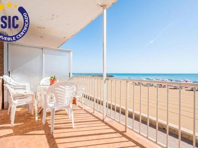 Apartamento en venta Sueca