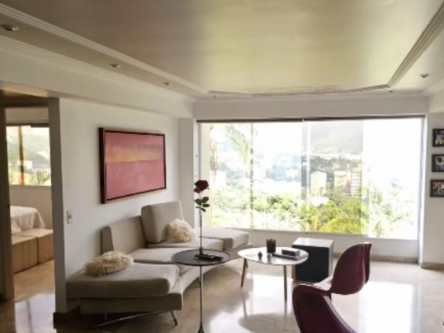 Apartamento en venta/alquiler en Los Samanes