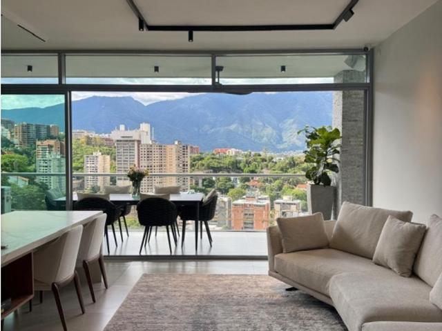 APARTAMENTO EN VENTA EN LOMAS DE SANTA FE CON TERRAZA