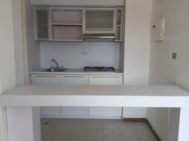 Apartamento en ven Tipo estudio Puerto la cruz