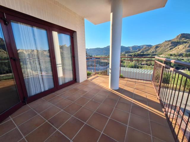 Apartamento en Villanueva del Río Segura