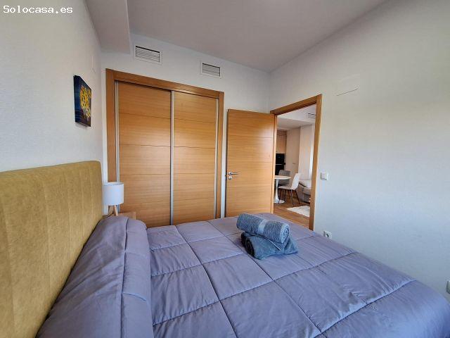 Apartamento en Villanueva del Río Segura