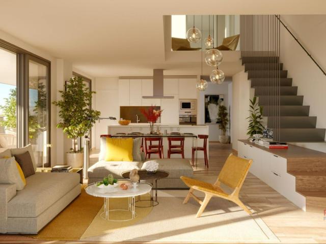 Apartamento en Villajoyosa