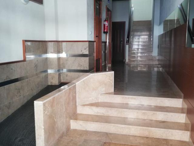 APARTAMENTO EN VILLARCAYO EN ALQUILER