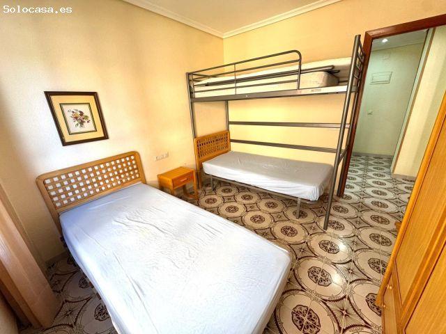 Apartamento en Vistamar Benicasim