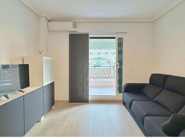 APARTAMENTO EN VIÑAMAR V 200 M DE LA PLAYA DE LA MATA