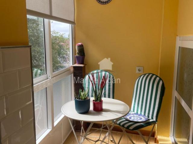 apartamento en vso vilariño