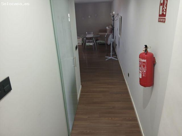 apartamento en zona monumental