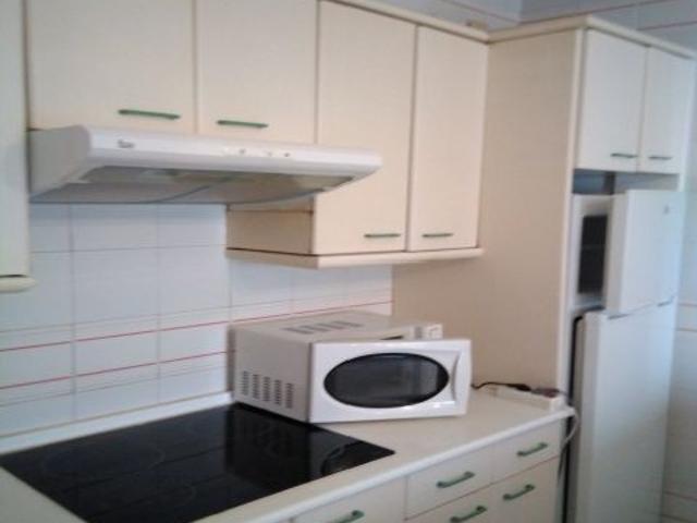 Apartamento en zona monumental