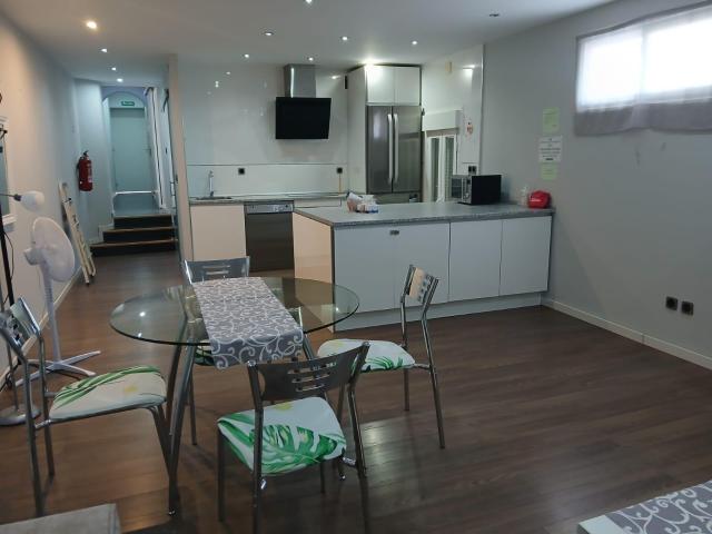 apartamento en zona monumental