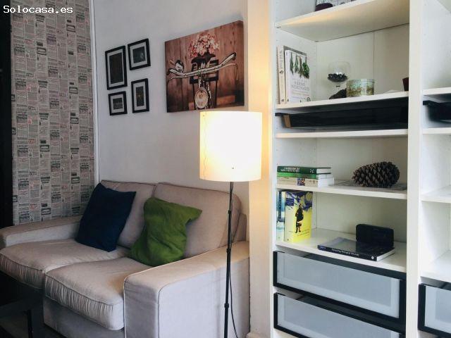 Apartamento en zona Alameda