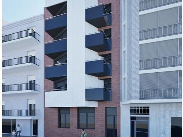APARTAMENTO EN ZONA ALTA