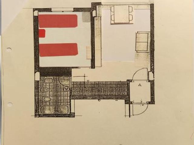 APARTAMENTO EN ZONA CENTRO DE PONFERRADA!