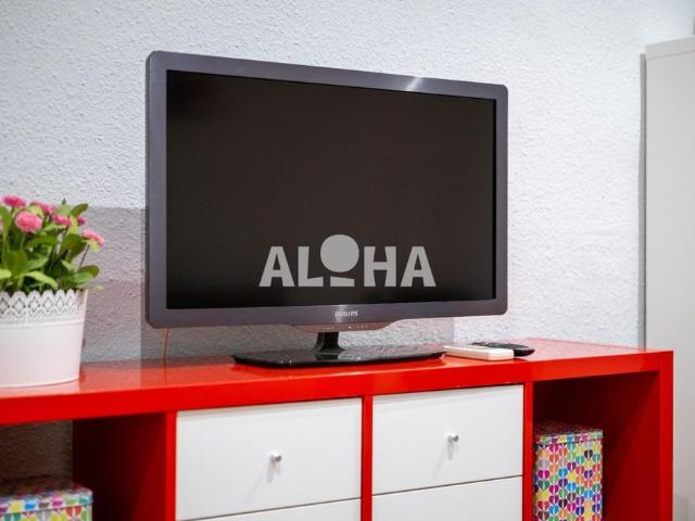 Apartamento en Zona centro, Moncada – A0709