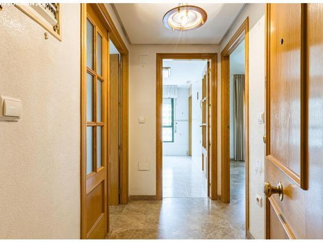 Apartamento en zona de Belen