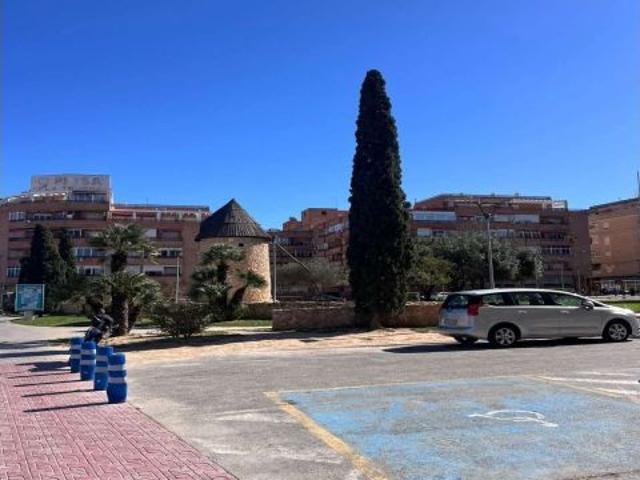 Apartamento en zona El Molino
