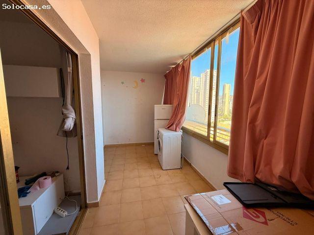 APARTAMENTO EN ZONA JUZGADOS NUEVO, BENIDORM