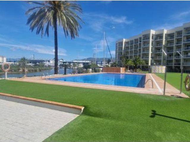 Apartamento en zona residencia exclusiva de Santa Margarita