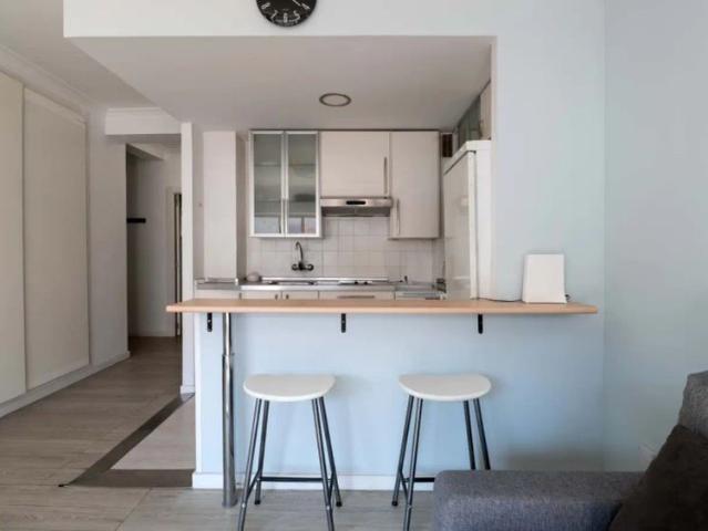 Apartamento en zona Universidad, centro de Madrid