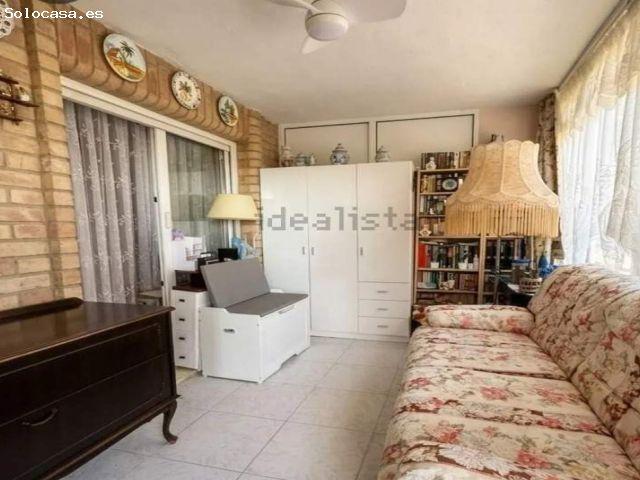 Apartamento en zona Voramar