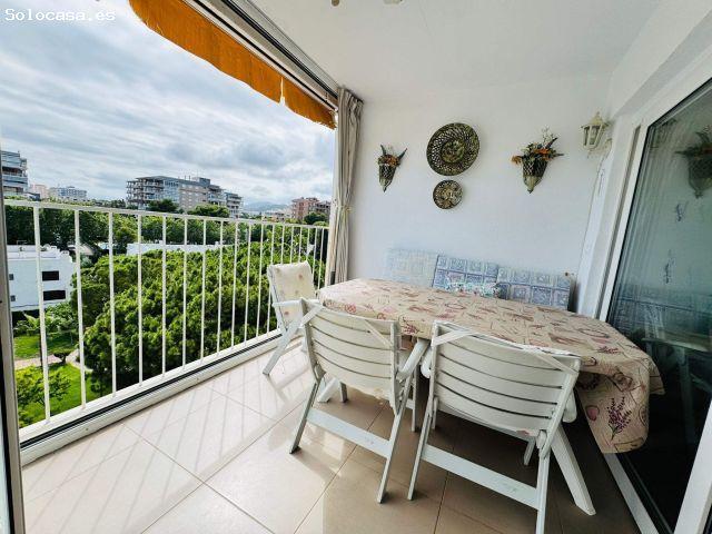 Apartamento en Zona Voramar