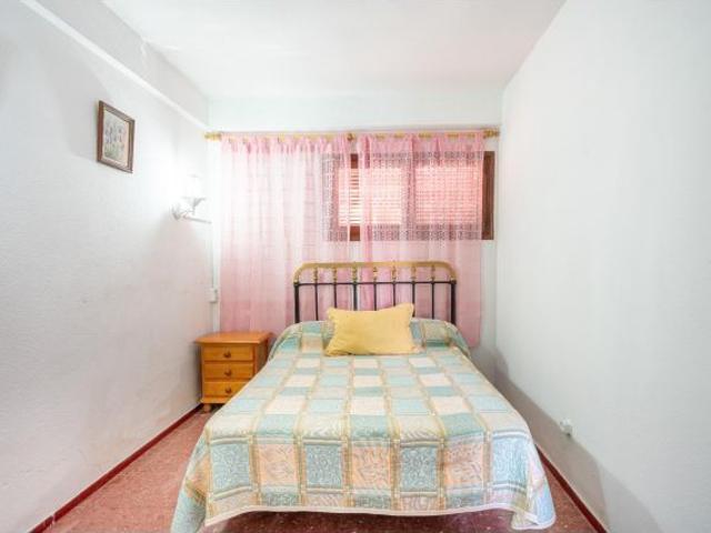 Apartamento en aguadulce