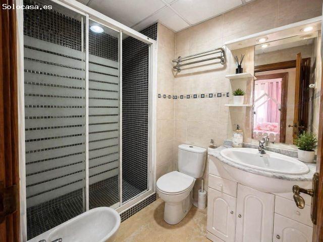 Apartamento en Águilas, Las Yucas