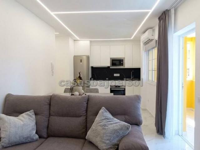 Apartamento en Adeje casco