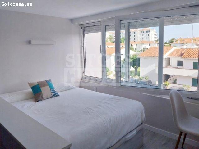 Apartamento en Aiguadolç alquiler Agosto Y de largo a partir de septiembre