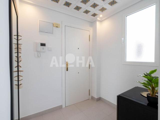 Apartamento en Alfara del Pariarca, Alfara del Patriarca – A0621 3