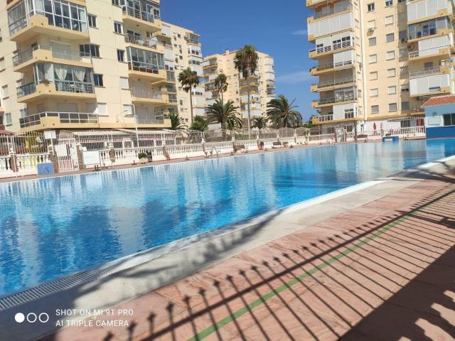 Apartamento en Algarrobo Málaga