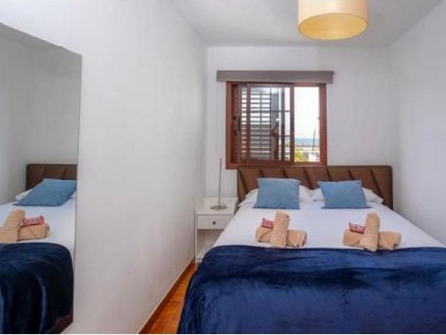 apartamento en Alquilar en Agaete. QTOT T882