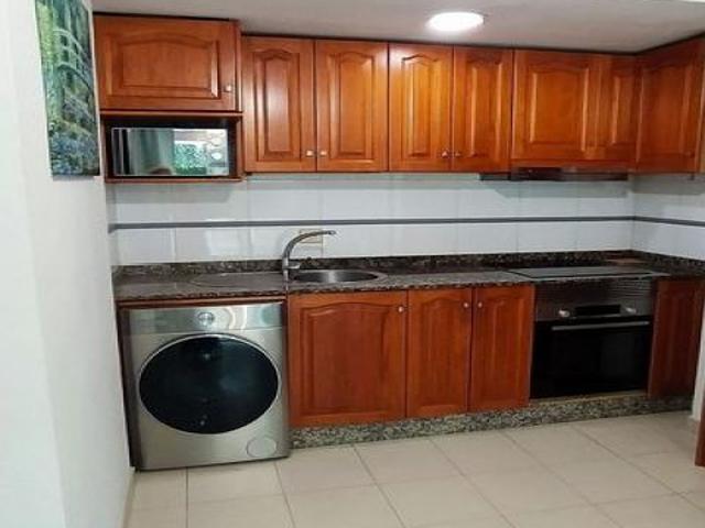 apartamento en Alquilar en Las Palmas de Gran Canaria. QTOT T1202