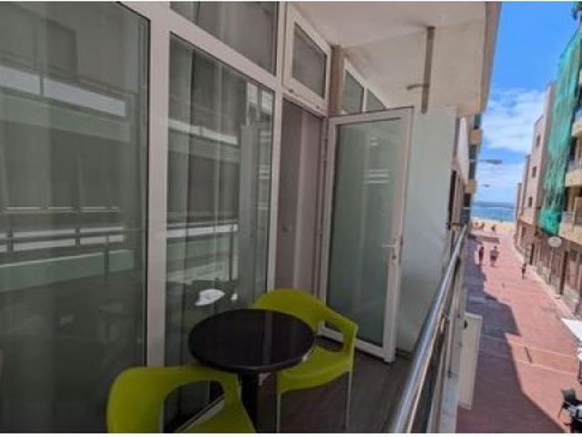 apartamento en Alquilar en Las Palmas de Gran Canaria. QTOT T1251