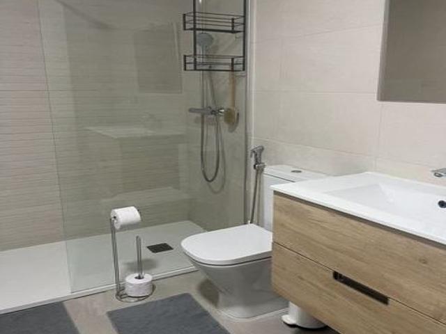 apartamento en Alquilar en Las Palmas de Gran Canaria. QTOT T1333